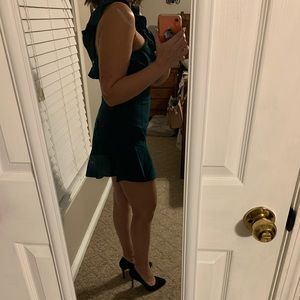 New with tags Romper.